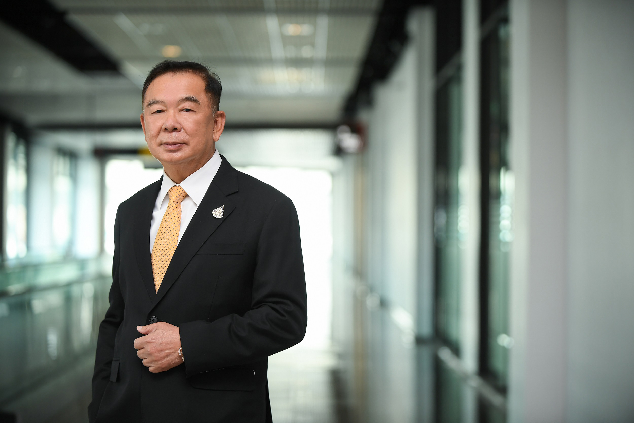 AGE พลิกโฉมเวปไซด์ใหม่เป็น www.age.co.th สะท้อนกลยุทธ์ทางธุรกิจครบวงจร
