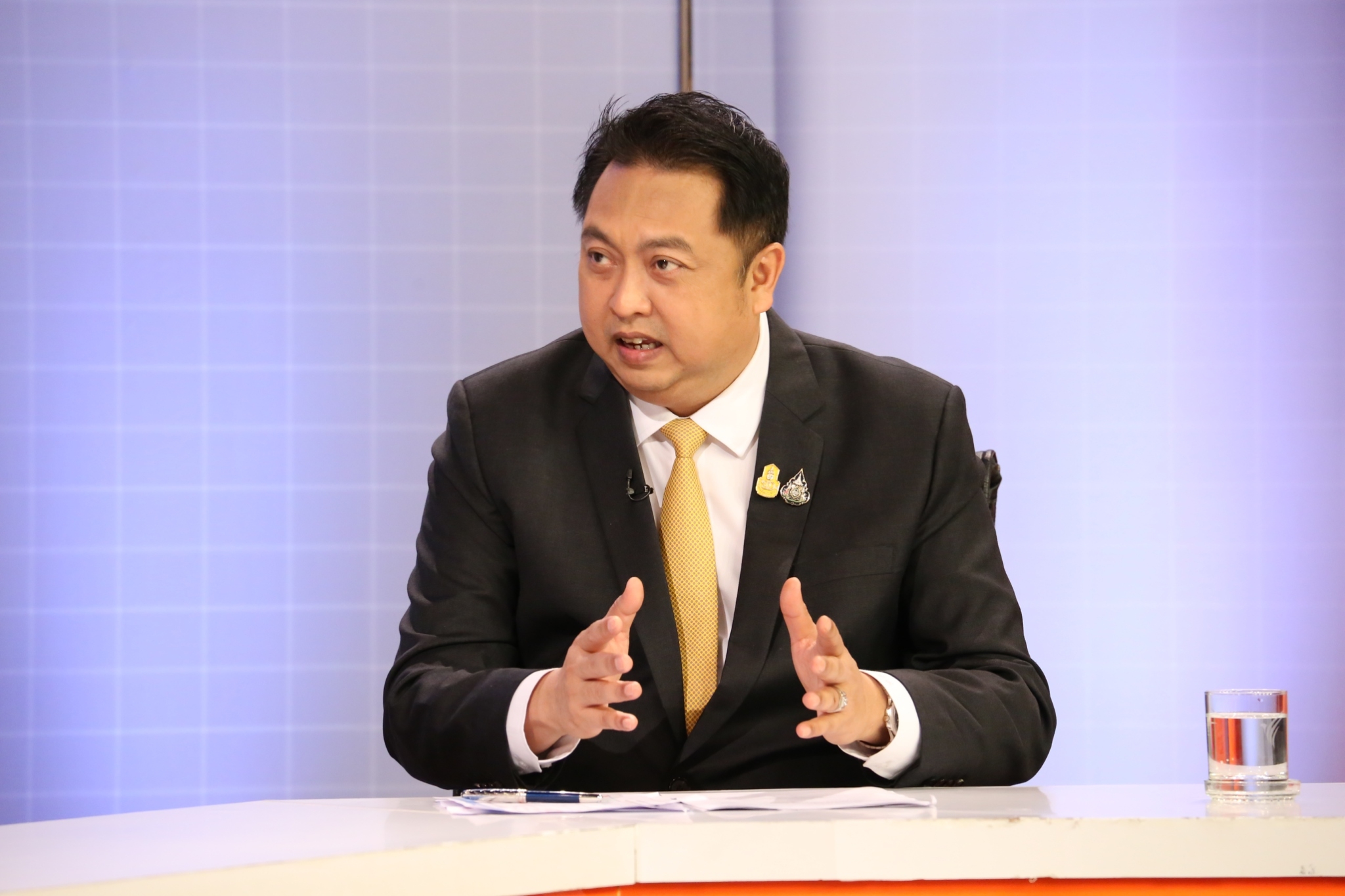 มีเงินใช้สงกรานต์ แรงงานเฮ ม33เรารักกัน เงินเข้างวดสุดท้าย-กลุ่มทบทวนสิทธิ์ผ่านได้ 4 พันบาท 