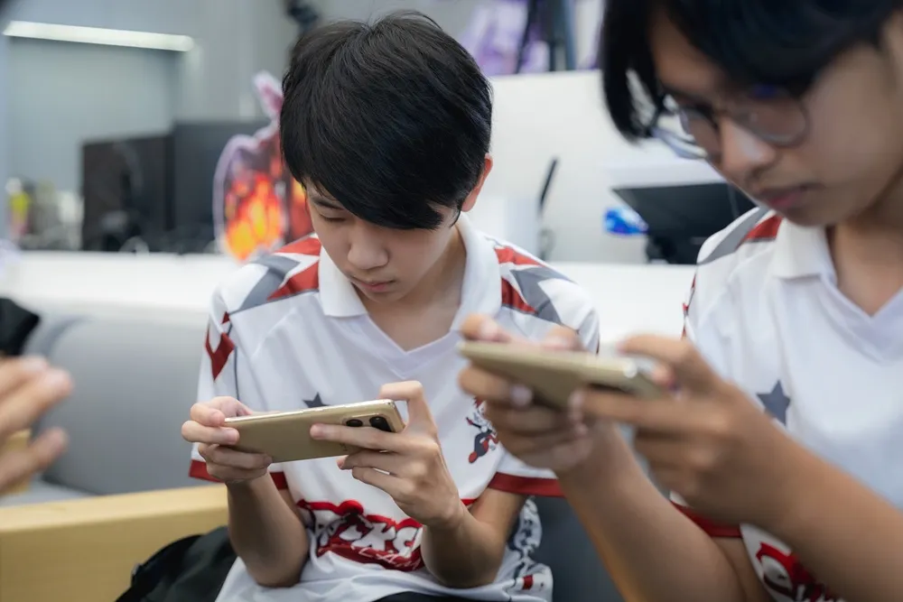 ภาพ 828 Ro V Gaming Tournament 6
