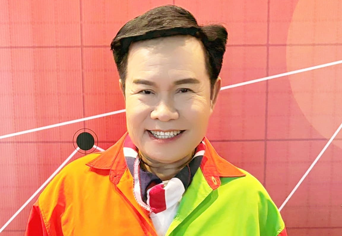รีบเลย! "มนต์สิทธิ์ คำสร้อย" แจกเลขเด็ด2ตัว งวด 1/12/67