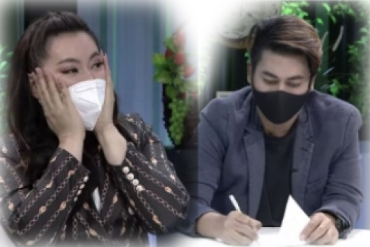'เต๋า ทีวีพูล' แฉ พระเอก แอบแซ่บนางงาม ถูกแฟนเขาจับได้ กระโดดหน้าต่างหนี