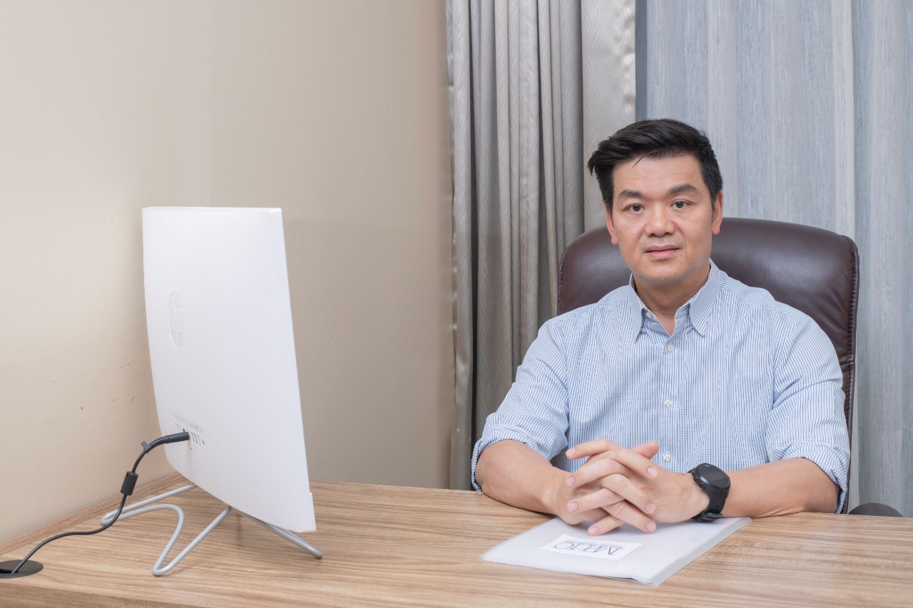 “MHC”ชูผู้นำนวัตกรรมปลูกผม วางกลยุทธ์สื่อสารการตลาดตรงไปตรงมา รับมือพฤติกรรมผู้บริโภคยุคดิจิทัล
