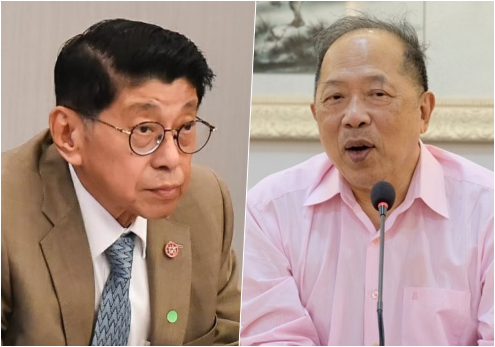แซะทุกดอก...ไพศาล จับผิด "วิษณุ" หอบเงิน "จีนเทา" คืนรัฐบาลจีน