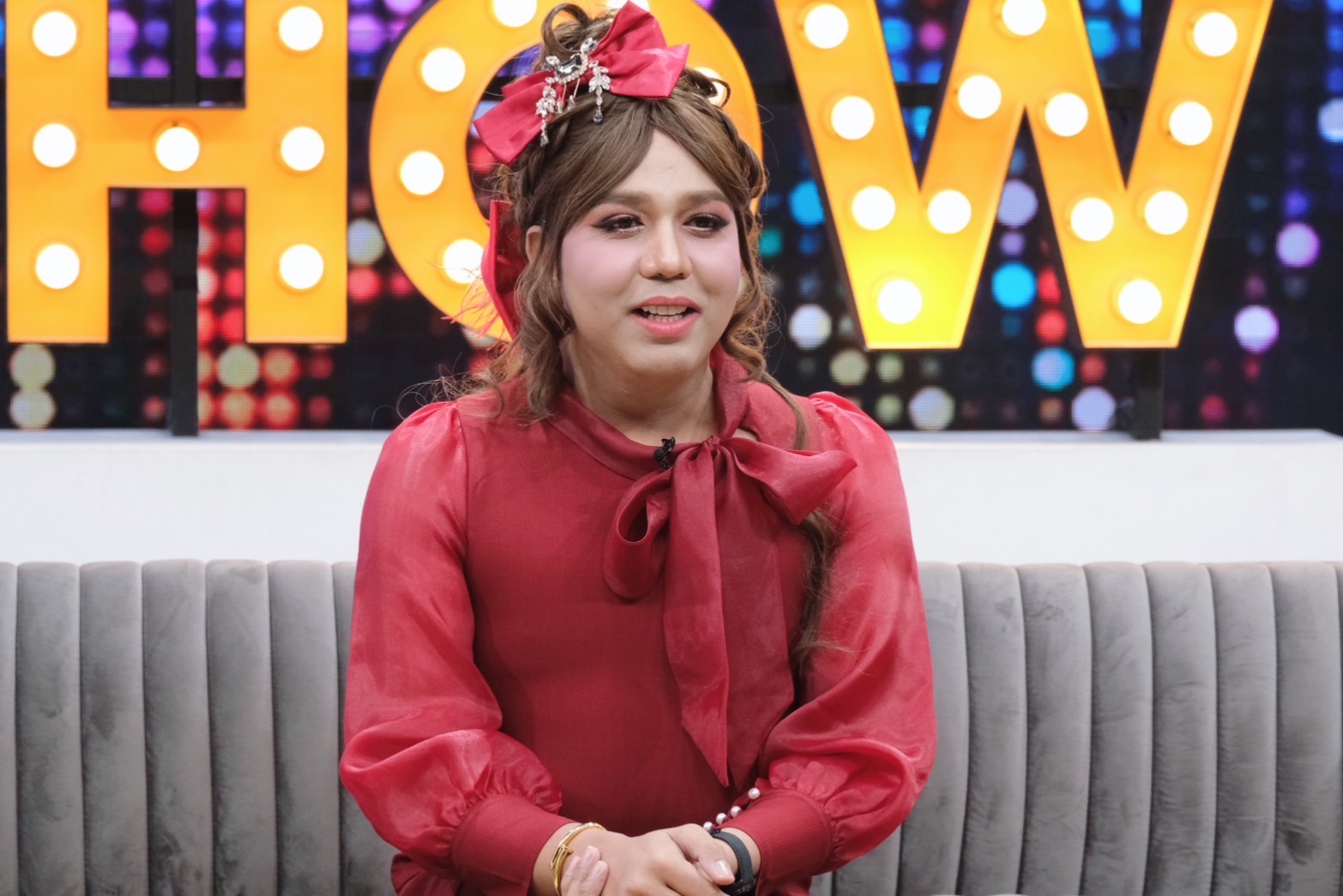 “แพรรี่” เปิดหัวใจ รักครั้งใหม่กับคนเดิม! ไม่ติดกลับไปคบ “ฟอร์ด” ลั่นชัด! ความรักต้องขับเคลื่อนด้วยเงิน