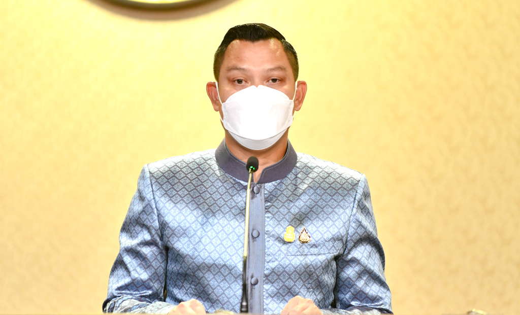 อากาศเปลี่ยน!! นายกฯ ขอปชช.ดูแลสุขภาพ ย้ำเข้มมาตรการโควิด แม้ยังไม่พบสายพันธุ์ใหม่