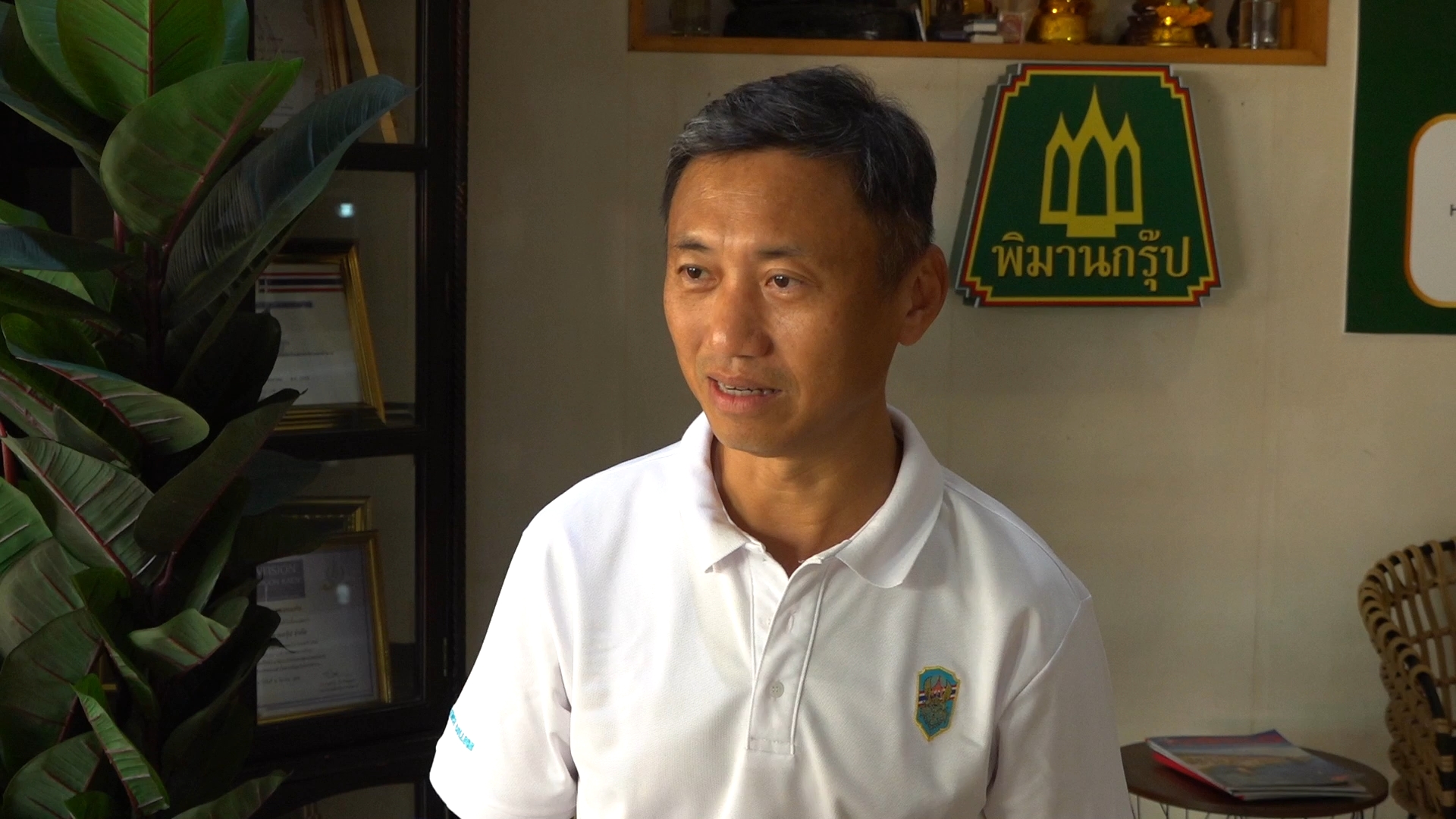 ประธานหอการค้าขอนแก่น ระบุการขึ้นภาษีมูลค่าเพิ่ม ควรขึ้นไม่เกิน 10% เพื่อลดผลกระทบกับค่าครองชีพ
