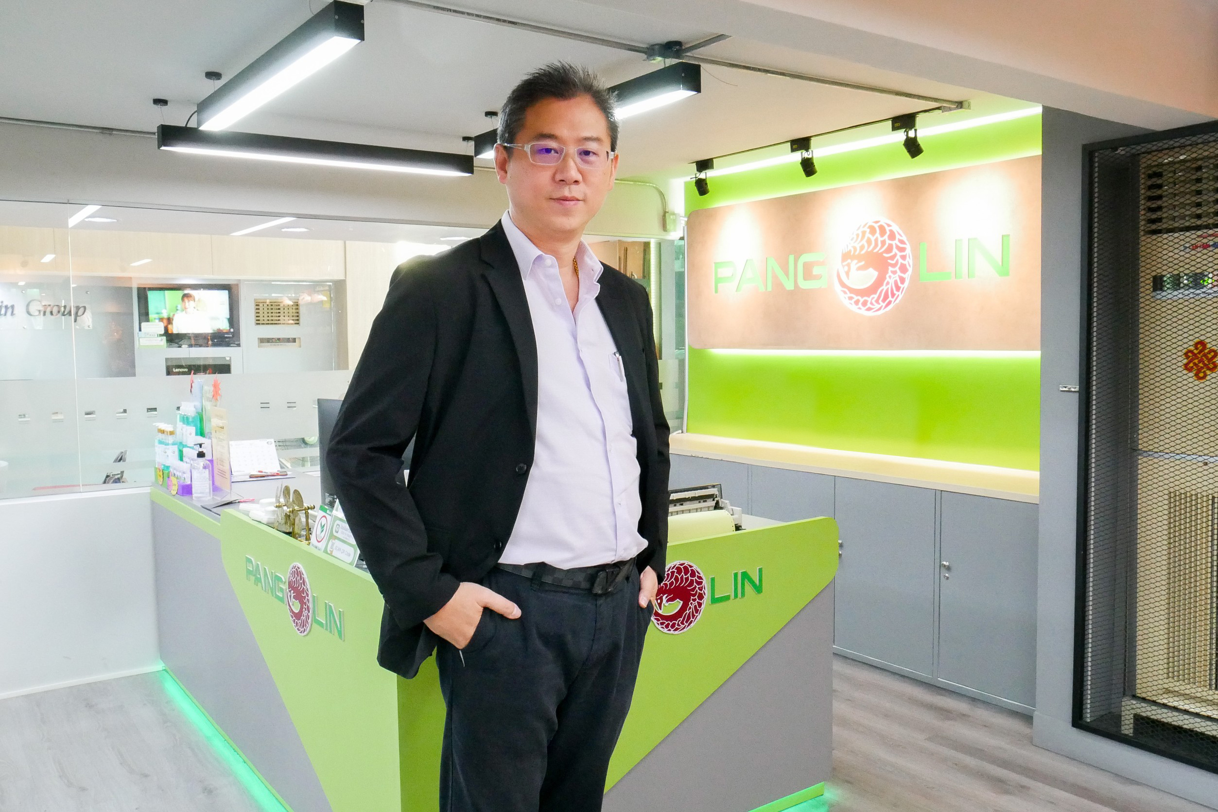 “CPL” เดินหน้ารับคำสั่งซื้อพร้อมกระจายอุปกรณ์เซฟตี้ป้องกันโควิด-19 ทั่วประเทศ     
