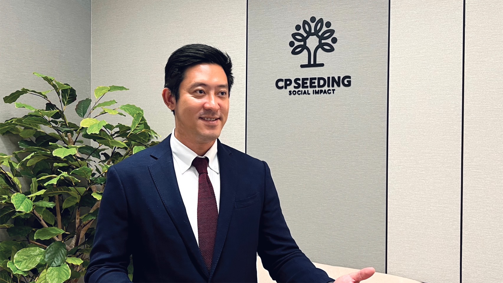 เปิดตัวโครงการอบรม “Business Class เวทีทอล์กธุรกิจเหนือระดับ” ส่งเสริมและผลักดันผู้ประกอบการไทยนำเสนอตัวตนผ่านสื่อโทรทัศน์และออนไลน์