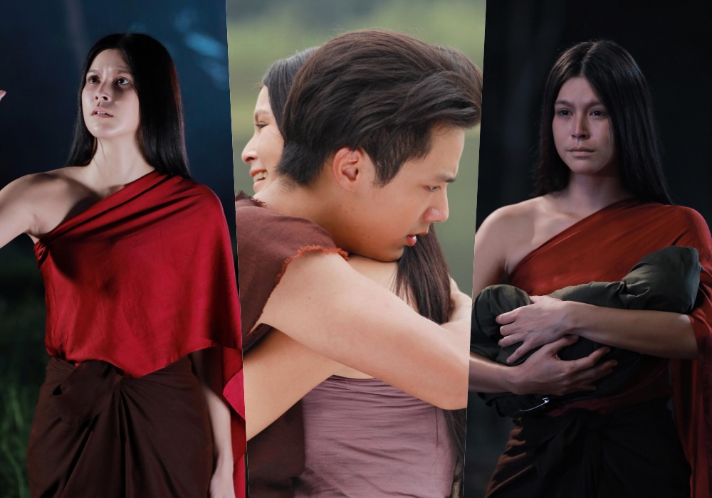 ทุบแล้วทุบอีก! แม่นาคแผลงฤทธิ์ เรตติ้ง “นางนาคพระโขนง” ฟาดนิวไฮ