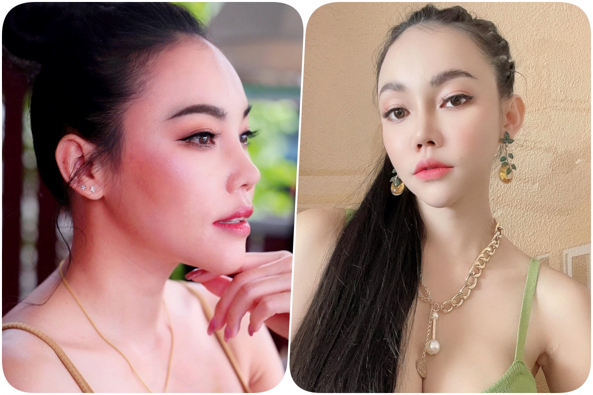 "เอ็มมี่" โอด!! ไม่ได้เงินประกันโควิด ต้องจำนำทองรักษาตัว