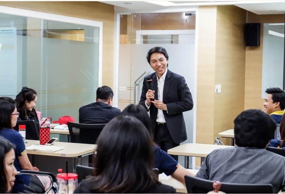 พลิกโฉมธุรกิจประกันกับ IFRS17 