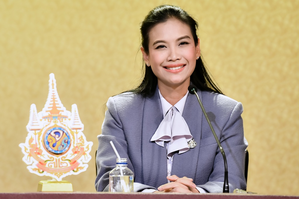 พม.ยันมีงบสวัสดิการซ่อมบ้านกลุ่มเปราะบาง แม้งบน้อยแต่เอกชนช่วยเสริมได้ 