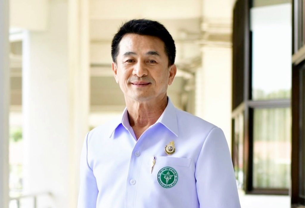 "หมอชลน่าน" เผย สธ.สมุทรสาครดูแลประชาชนใกล้ รง.เก็บกากแคดเมียม พบเครียด 32 ราย