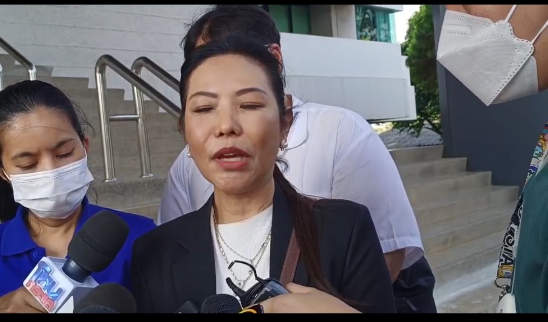 ศาลแพ่งมีนบุรี มีคำสั่งอนุญาตให้ "ศรีพรรณ" ถอนคำร้องครอบครองปรปักษ์บ้านอากู๋ เจ้าตัวย้ายของวันนี้ -นัดเจรจาอีก 25 มี.ค.