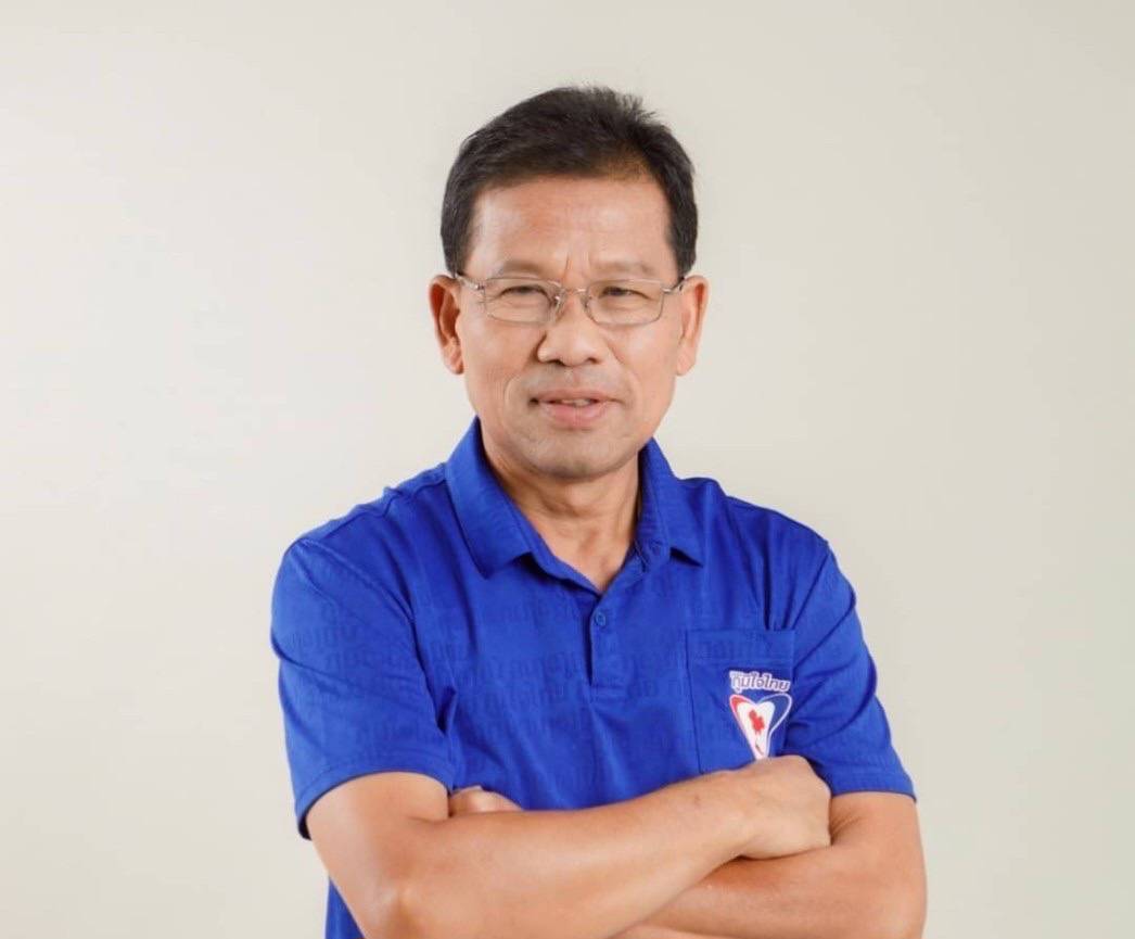 “คารม” ตั้งคำถาม “ธนดล ” มีเจตนาอะไรกันแน่ ไปปากช่องตรวจสอบเรื่องที่ดิน สปก.