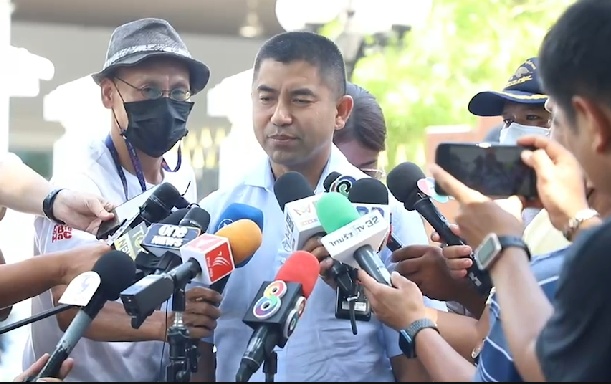 "บิ๊กโจ๊ก" เผย "แอม" ให้การทั้งหมดถึงสาเหตุการส่งทรัพย์สินของก้อยไปให้แก้ว ขอศาลออกหมายจับผู้ใกล้ชิด1-2 คน