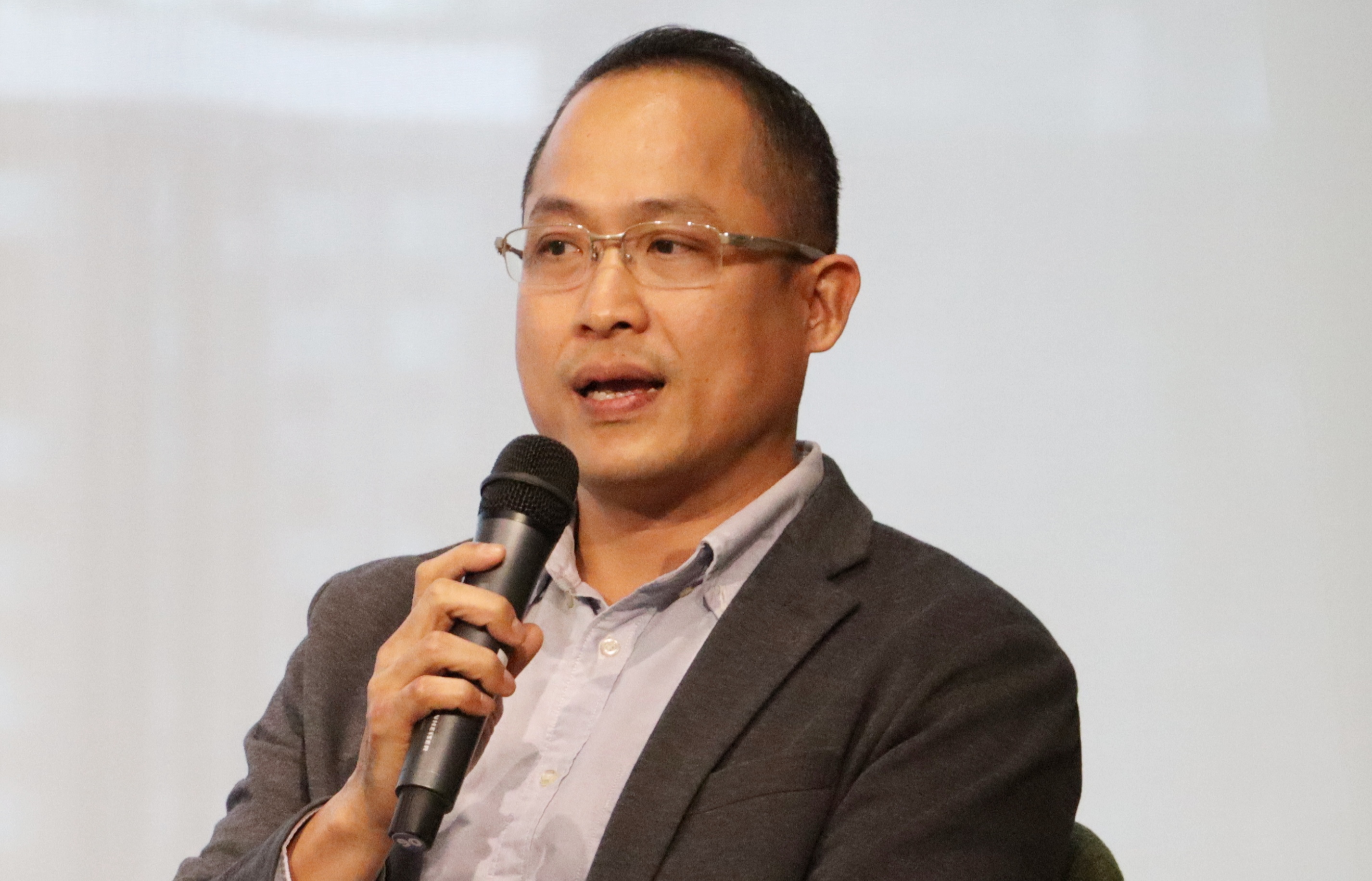 นักวิชาการธรรมศาสตร์ ตั้งคำถาม รบ. ตีตก พ.ร.บ.บำนาญ - สวัสดิการ ปชช. เพราะกระทบผลประโยชน์การเมืองหรือไม่