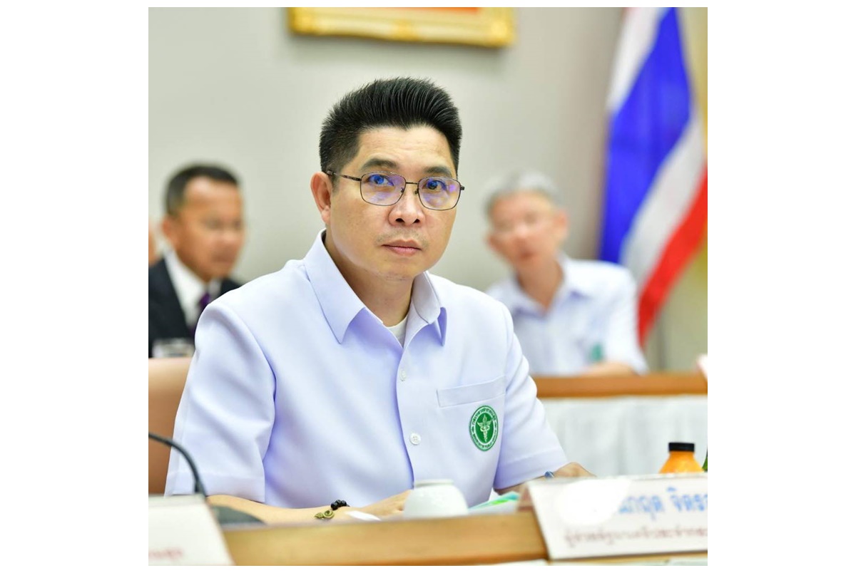 "ดร.ธนกฤต" โพสต์ถึง "กันต์ กันตถาวร" มีแฟนคลับเชื่อคุณเอาเงินก้อนสุดท้ายมาลงทุน คิดสั้นจะผูกคอตาย