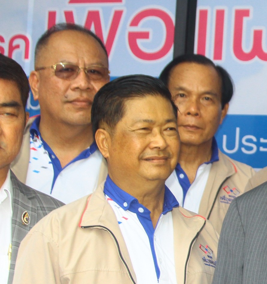 “ประมวล”ชี้ปมสลับกระทรวงขัดหลักบริหาร-คานอำนาจ ไม่เคยมีรบ.ไหนทำ แนะสังคมจับตากินรวบโครงการเมกกะโปรเจค