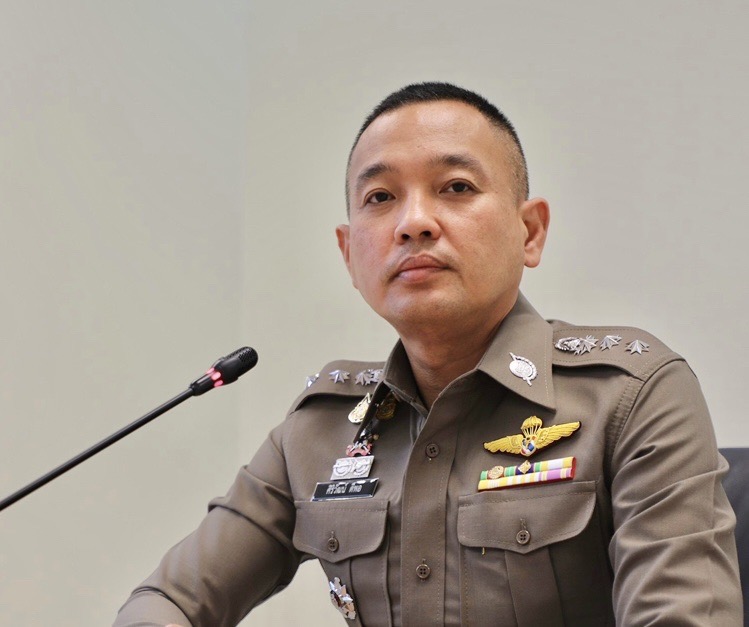 ตร.แนะสร้างภูมิคุ้มกันภัยออนไลน์ให้คนในครอบครัวช่วงวันหยุดยาว 5 วัน   