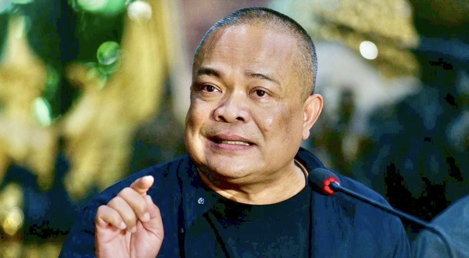 "จตุพร" ชี้ 28 ส.ค. กกต.เคาะฮั้ว สว. ฟ้อง-ไม่ฟ้อง สะเทือนรัฐบาล