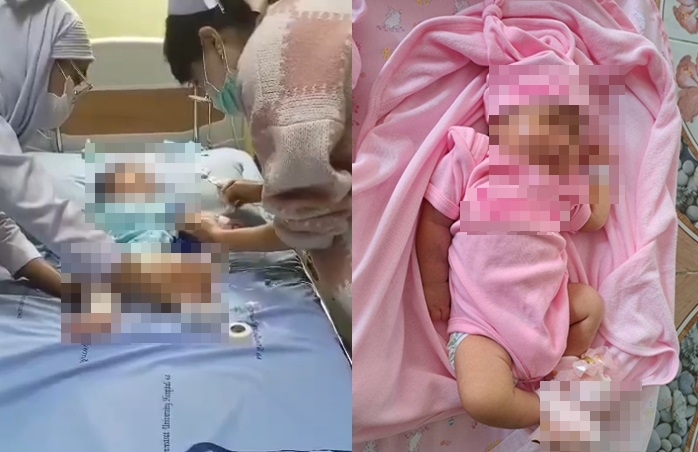 แม่วัย 46 ร้องกระทรวงสาธารณสุขเหตุหมอฝืนปล่อยคลอดธรรมชาติทำลูกพิการด้านสธ.เตรียมตรวจหาความจริง