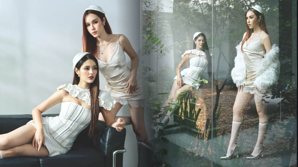 JMNK รีเมก “วอน” เพลงฮิตยุค 2000 สไตล์ R&B Diva ปลุกความคิดถึงแฟนเพลงอีกครั้ง