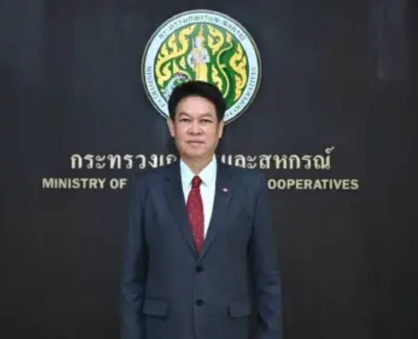 'เอกภาพ' ยัน 'วิชิต' ไม่เกี่ยวข้องกระทรวงเกษตรฯหลังมีชื่อเอี่ยวปมไร่ภูนับดาว
