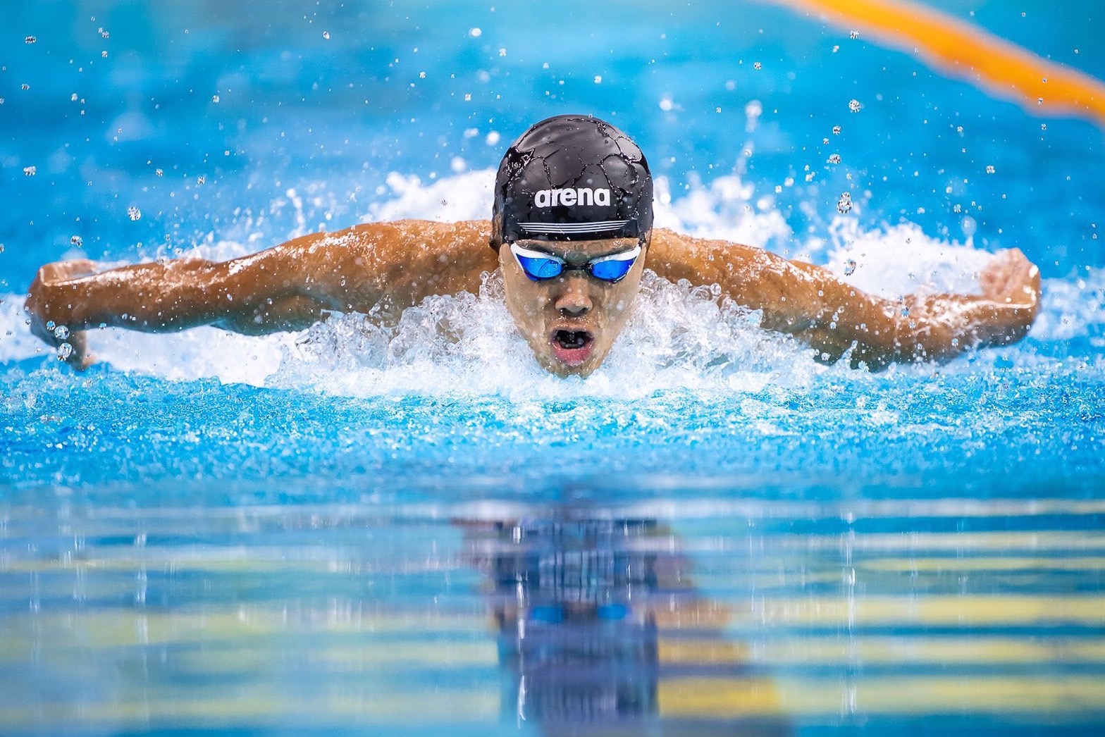  "จอย-ไวน์" ฉลุยทดสอบเวลาสนาม2 นำทัพว่ายน้ำไทย ลุยศึกชิงเเชมป์โลก "FINA WORLD CHAMPIONSHIP" ที่ยูเออี