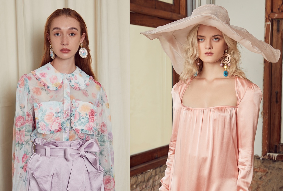 Landmee’s Spring Summer 2020 Collection introduces ‘My pleasure is My Business’