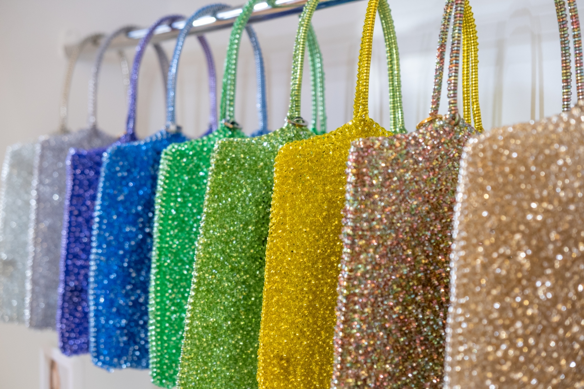 สยาม ทาคาชิมายะ เปิด ANTEPRIMA / WIREBAG Pop-up Store ครั้งแรกในไทย!  