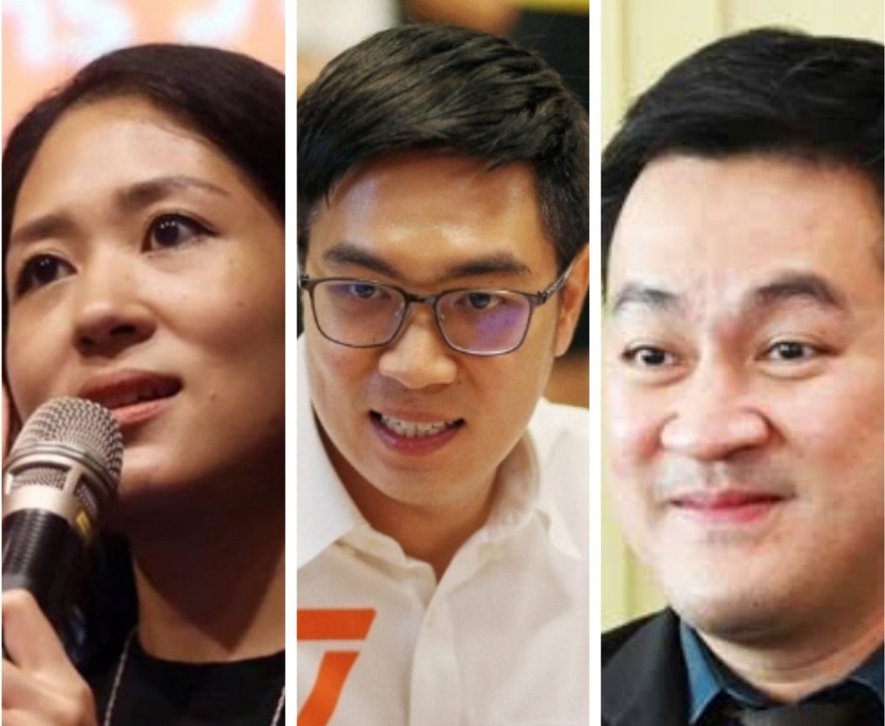 "ช่อ"ตอบให้! คะแนนเลือกตั้งสส.หายไปไหนหมื่นคะแนน ทำพรรคประชาชนพ่ายที่พิษณุโลก