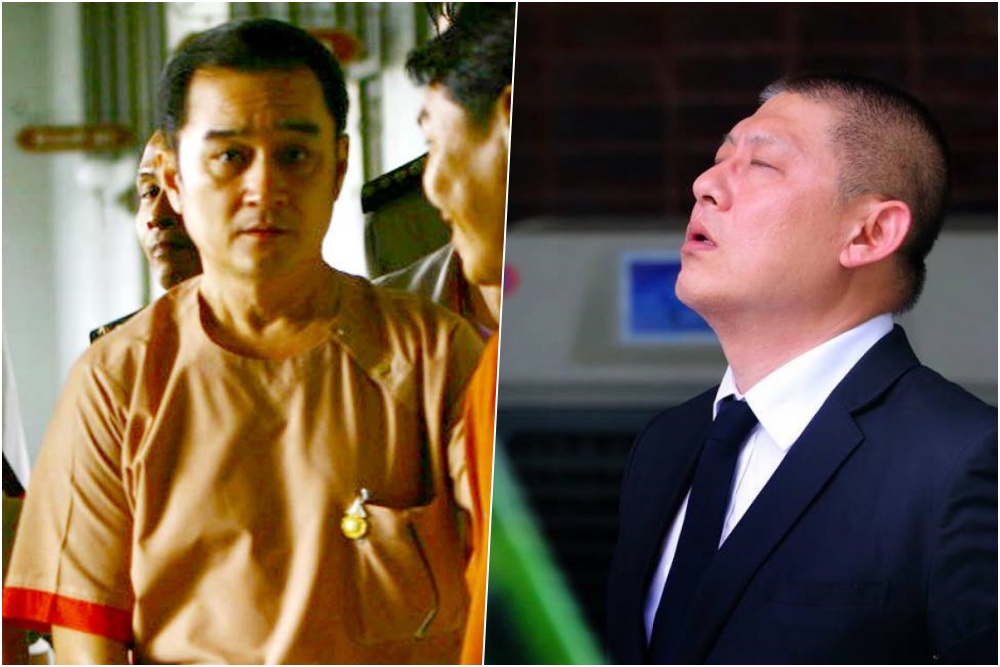 'สรยุทธ-สุขุม' พ้นเรือนจำ เตรียมติดกำไลอีเอ็ม 14 มีค.นี้