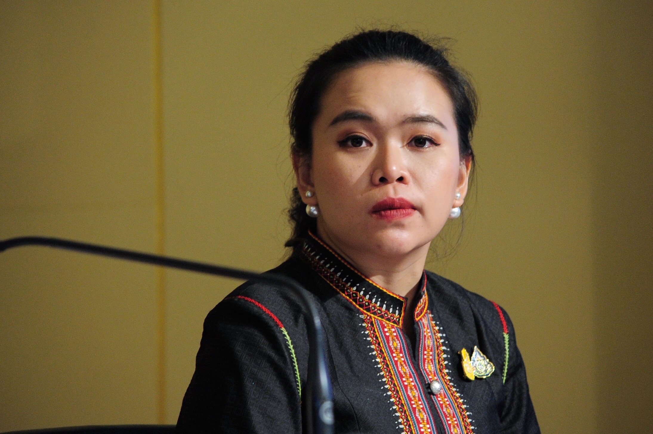 ครม. ไฟเขียวร่าง พ.ร.บ.แก้ไขเพิ่มเติมประมวลกฎหมายอาญา 