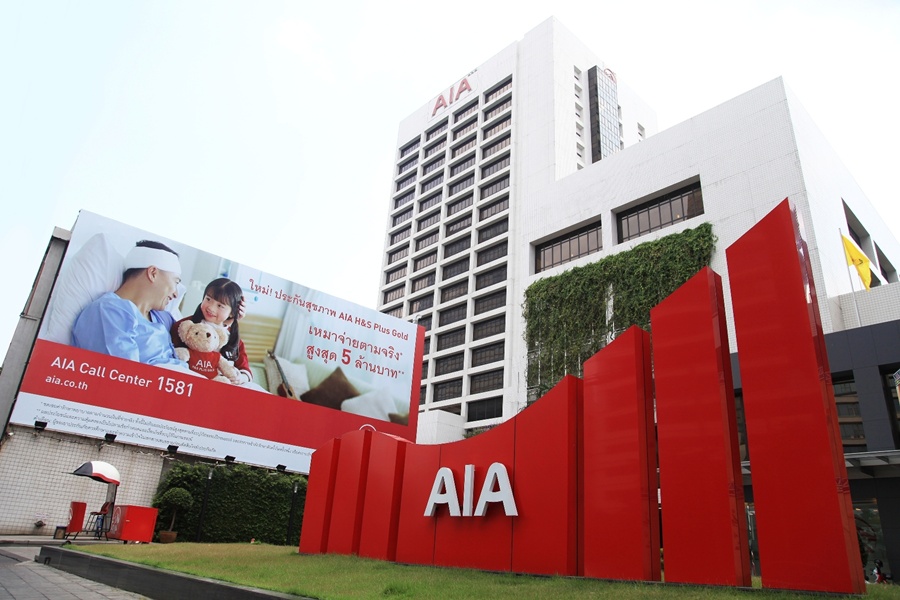 ด่วน!เอไอเอปิดปรับปรุงระบบคอมพิวเตอร์ยาว 5 วัน (12-16 ต.ค.นี้)   ดีเดย์เริ่ม2ทุ่มวันนี้วันแรก  