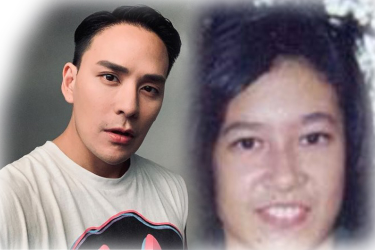 'แทค ภรัณยู' ขุดภาพ 'เอมี่ กลิ่นประทุม' โพสต์ไอจี  เผยเป็นผู้หญิงในฝัน