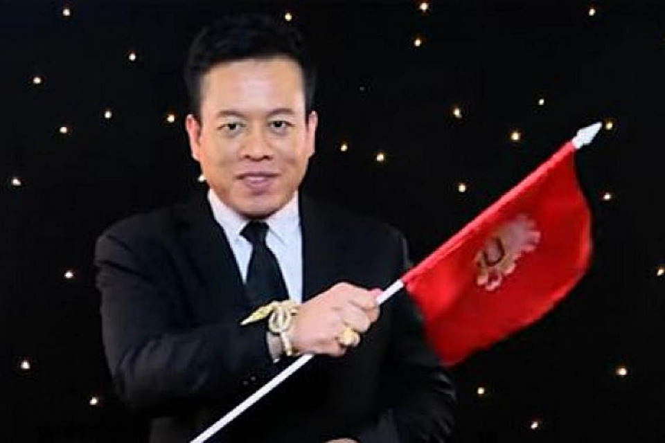 ดวงเฮงมาแรง! “หมอลักษณ์” ฟันธง! ราศี..เตรียมโดนความรวยไล่ล่า โชคลาภ-การเงินพุ่ง กระแทกจังๆ
