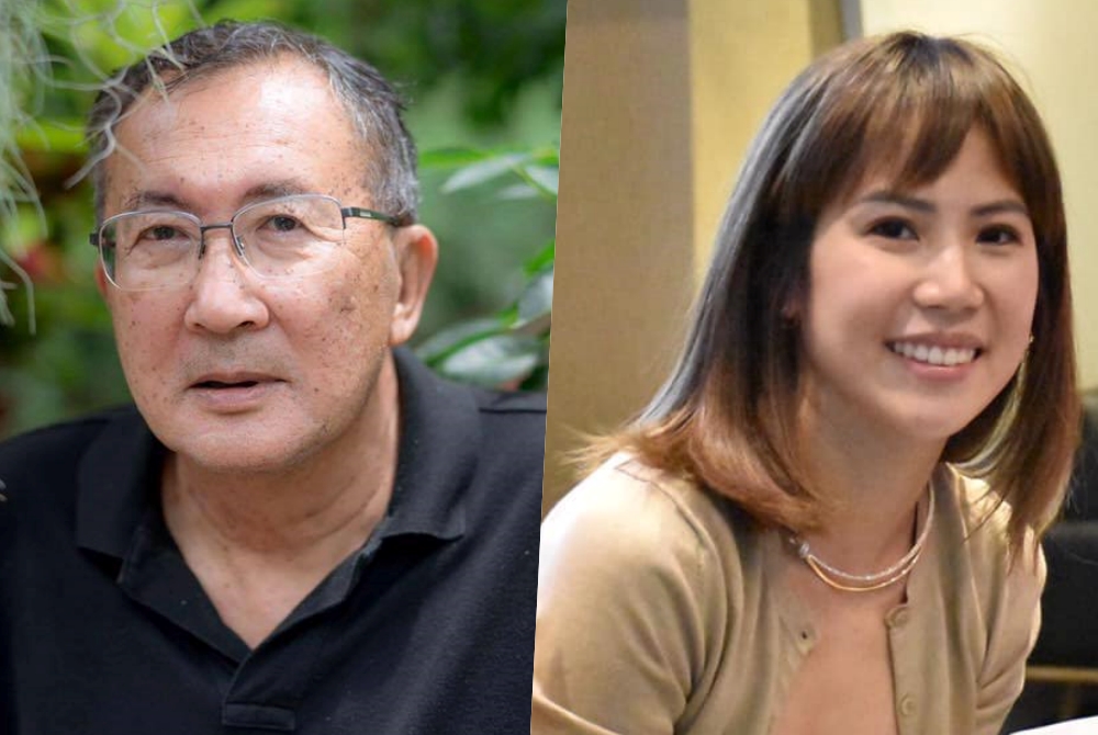 'ท่านใหม่'เสียใจ'กับ'ตั๊น จิตภัสร์'หลังสูญเสียคุณพ่อ'จุตินันท์ ภิรมย์ภักดี'