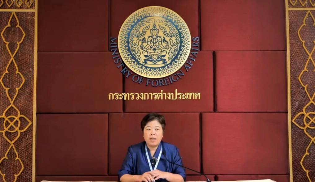 กต. เผยตัวเลขผู้ลงทะเบียนใช้สิทธิเลือกตั้งนอกราชอาณาจักร 115,139 คน รับการเลือกตั้งในซูดานเกิดขึ้นได้ยาก 
