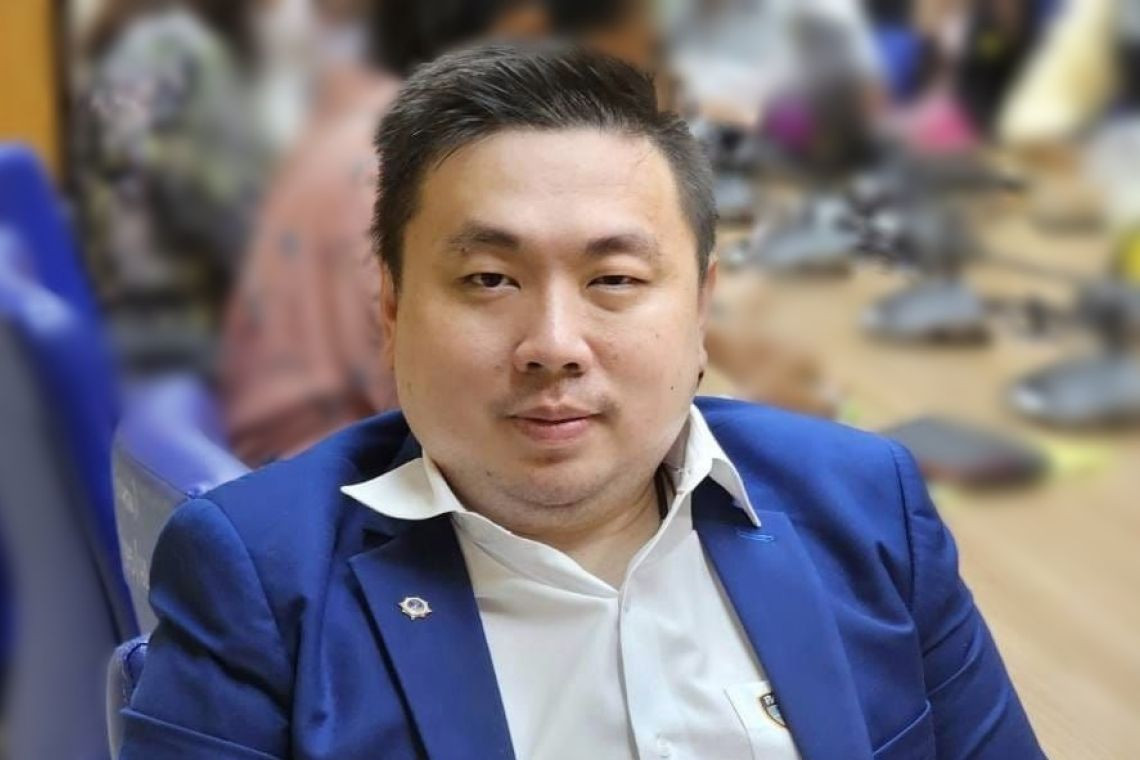 เป็นไปตามแผน! "ดาวแปดแฉก" โพสต์หาม "สามารถ" ส่ง "รพ.ราชทัณฑ์" หลังอดอาหาร 4 วัน 