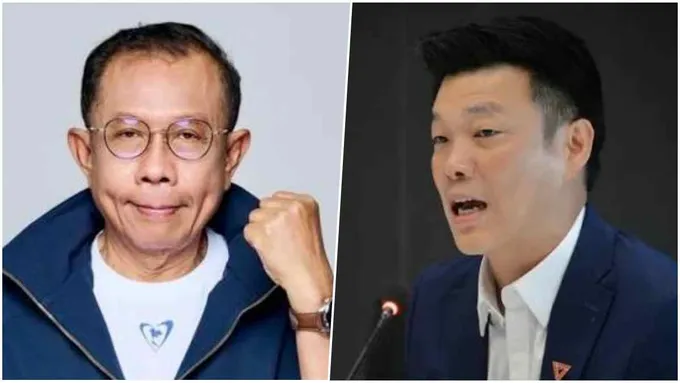“ศุภชัย” ข้องใจ “หัวหน้าเท้ง” ชวนมวลชนกดดัน กกต. ชี้ไม่เหมาะสม ย้ำต้องเคารพหลักนิติรัฐ