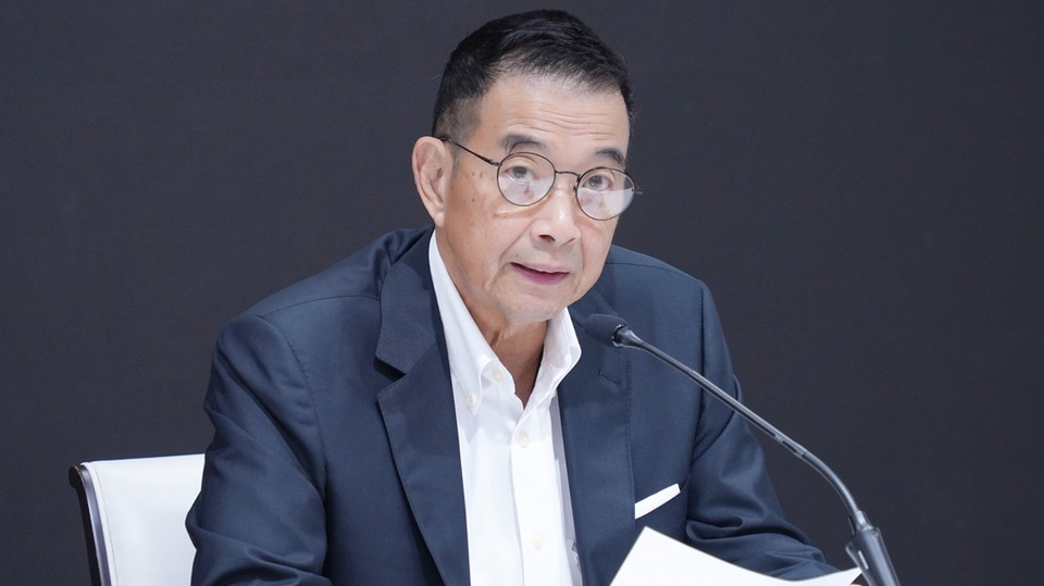 "มาริษ" แนะรัฐปกป้องอธิปไตยต้องมี ”วุฒิภาวะทางการทูต” พร้อมใช้ยุทธศาสตร์ "โลกล้อมกัมพูชา"