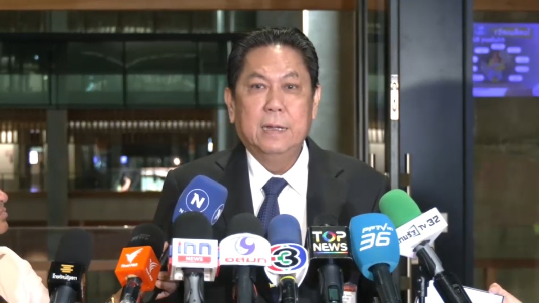 "วิสุทธิ์" เชื่อ "กมธ.ร่วมกัน 2 สภา" หาทางออกเกณฑ์โหวตทำประชามติทันเลือกตั้งอบจ.
