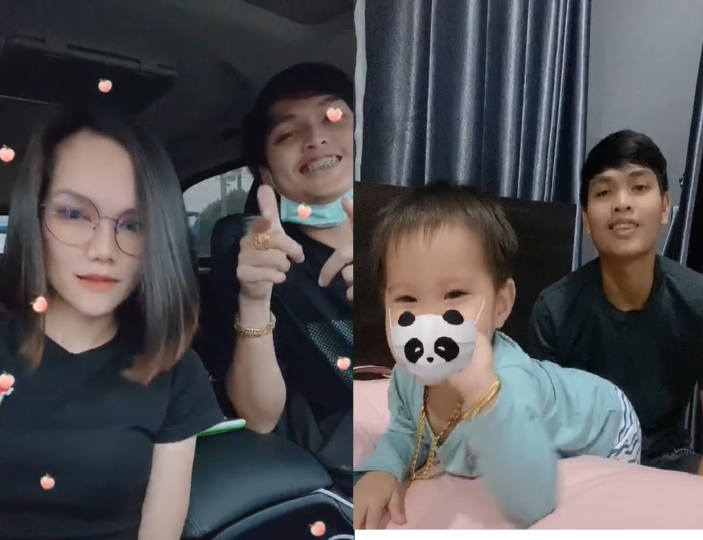 อึ้ง ‘แม่น้ำหนึ่ง’ประกาศปิดฉากรัก เดินหน้าเป็นแม่เลี้ยงเดี่ยว 