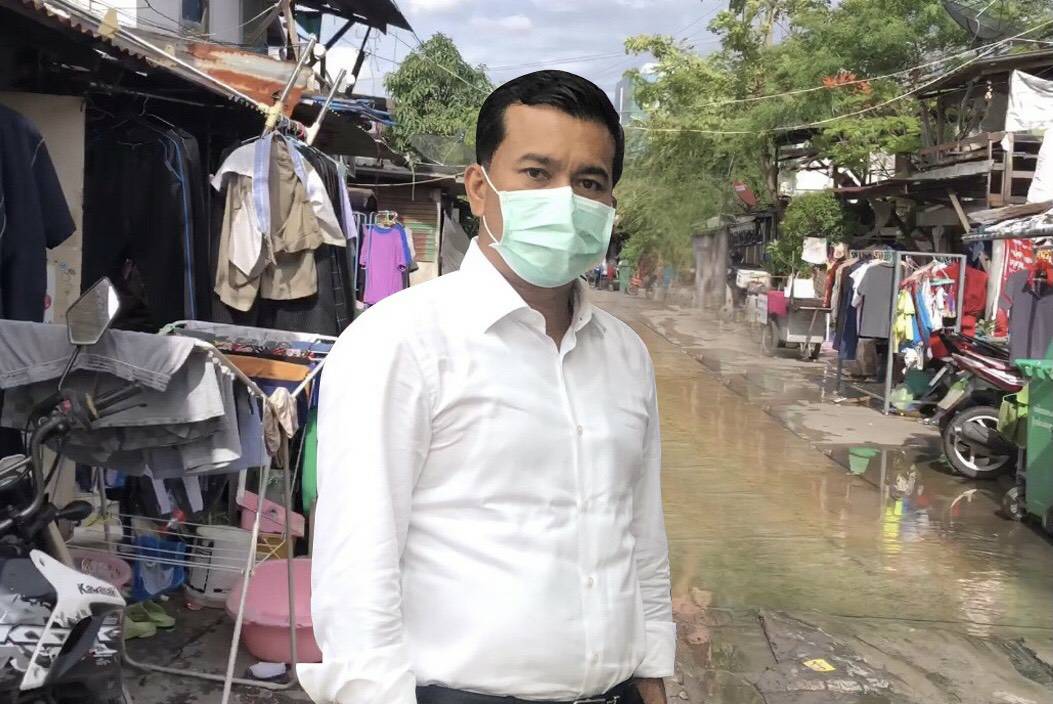 “อดีตรองโฆษกปชป.” ชงรัฐ  3 ข้อเร่งแก้พิษโควิดรอบสอง ถามนายกฯมีรัฐบาลไว้ทำไม กักตัว 14 วันคนรวยสุดชิล ปชช.สุดช้ำ 