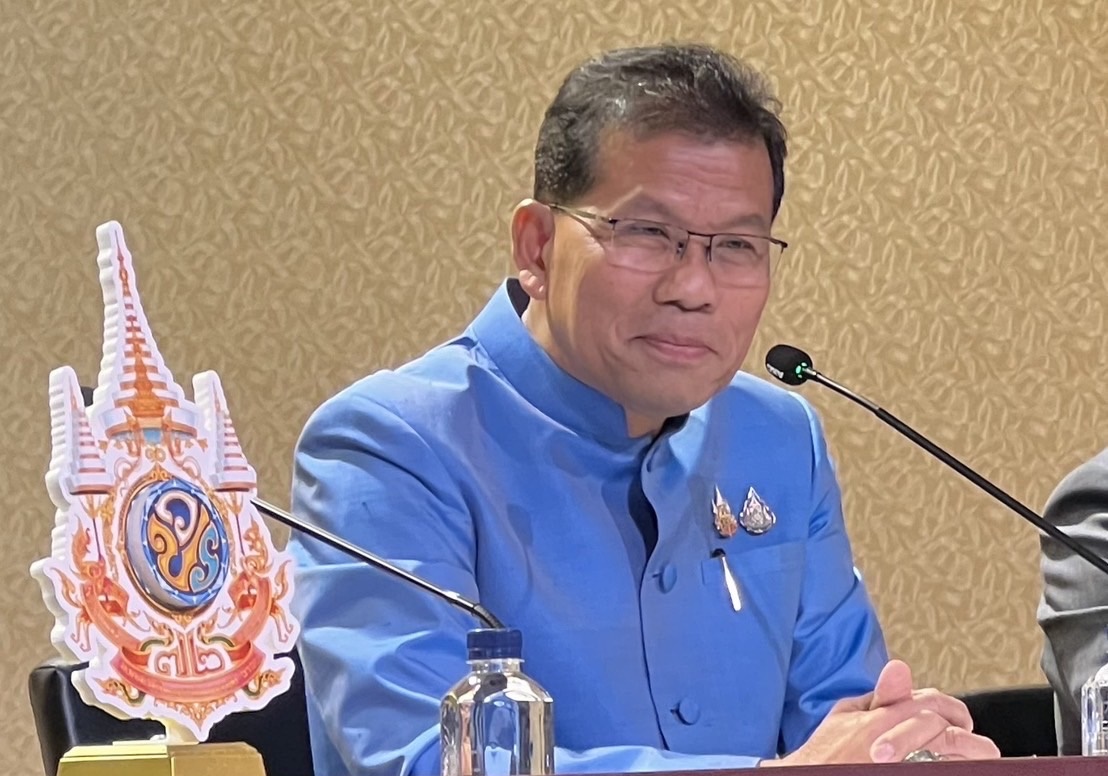 "รบ.”ปลื้ม! มาตรการกระตุ้นท่องเที่ยวดัน ทอท. กำไรพุ่ง 118.21%
