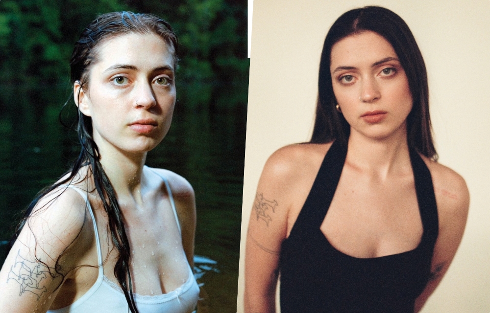 อัลบั้มใหม่และการเติบโตของหญิงสาว