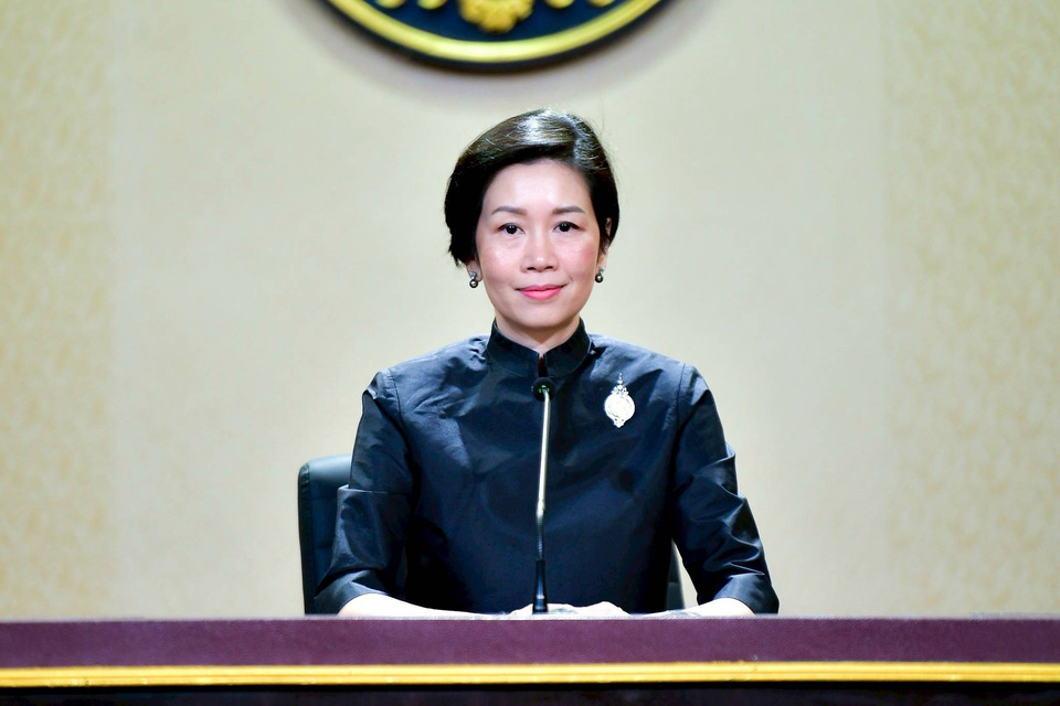 "นายกฯ" สั่งรับมือ "เอลนีโญ" เชิงรุก ดูแล "ประชาชน-เกษตร-EEC" ไม่ให้สะดุด