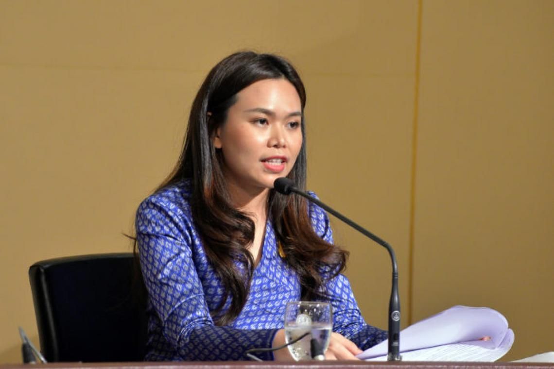 "รัฐบาล" เชิญชวน "ปชช." ใช้บริการศูนย์รวมข้อมูลภาครัฐ ครบจบที่เดียวบนเว็บไซต์ info.go.th 