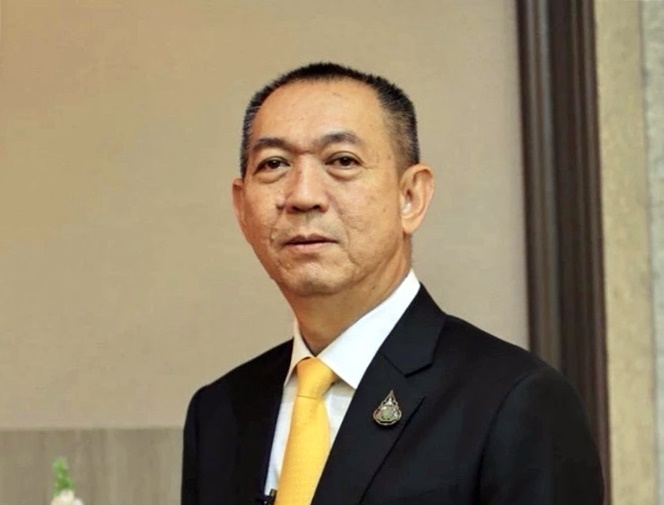 วิเคราะห์ผลโหวต "ไลน์ทูเดย์โพล" สะท้อน ปชป.ดีขึ้น หลัง "เฉลิมชัย" ติดอันดับ Top 5
